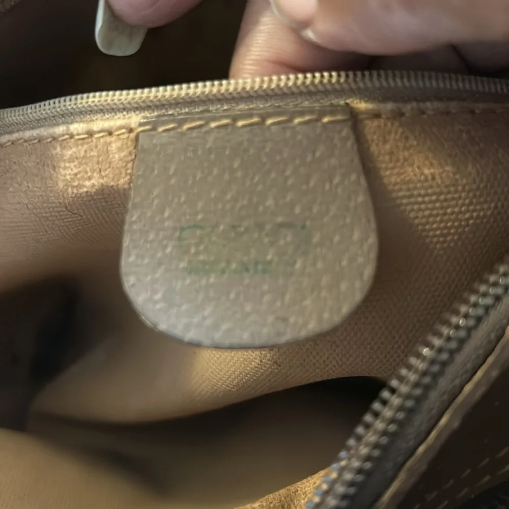 Gucci Toiletry Case